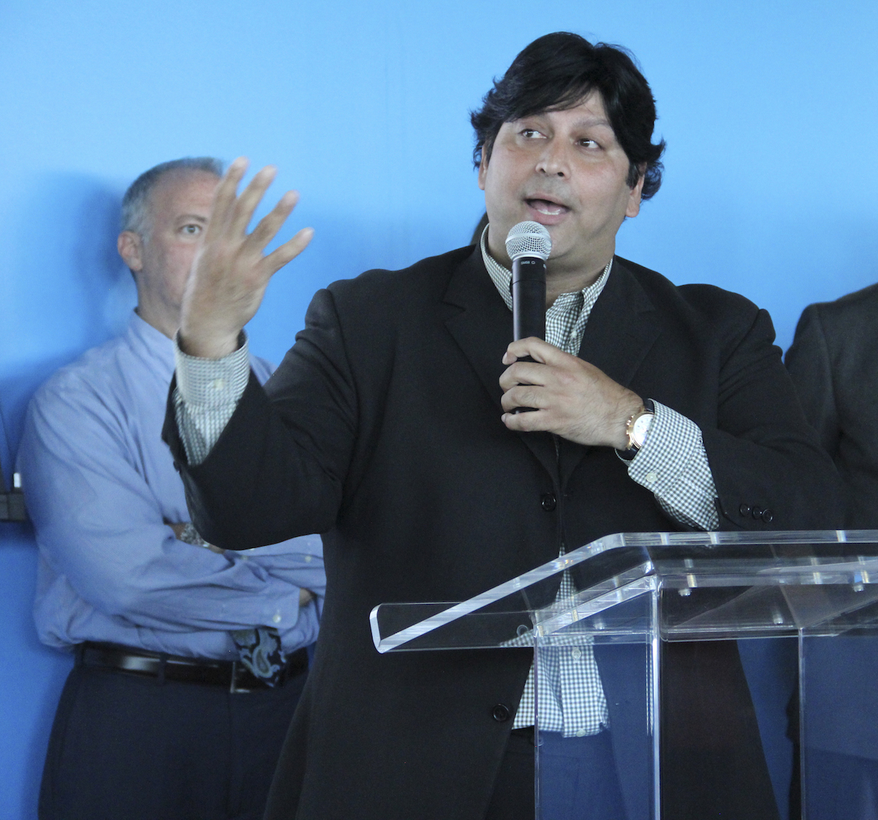 Dhaval Jadav Image